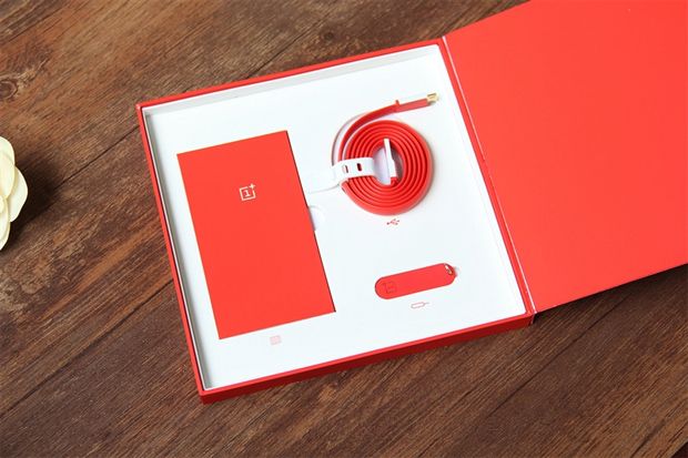 OnePlus One Bisa Dibeli...