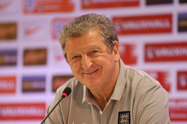 Three Lions Asah Kemampuan...