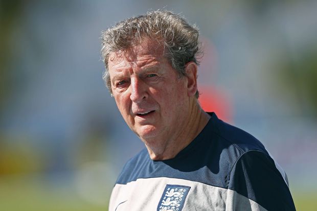 Hodgson Siap Hadapi...