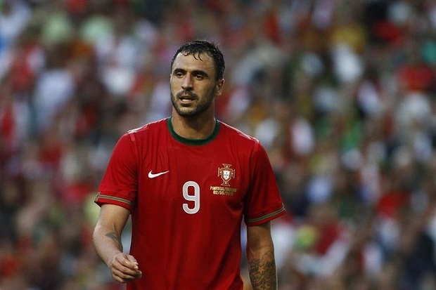 Portugal Unggul Sementara