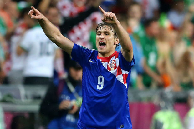 Jelavic: Kroasia Tidak...