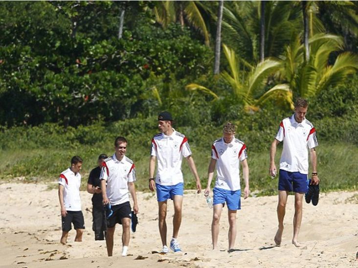 Serunya Skuad Der Panzer...