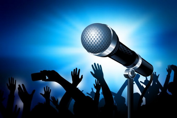 Pembunuh Pemandu Karaoke...