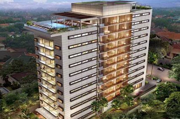 Intiland Optimis Unit...