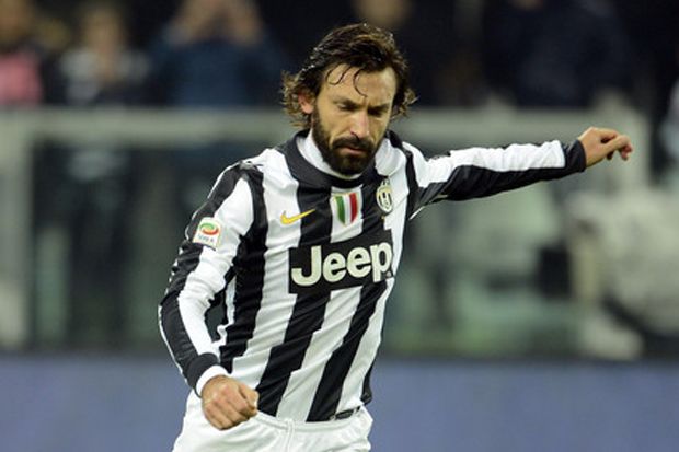 Juventus Beri Kontrak...
