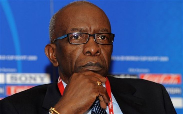 Di bawah Blatter FIFA...