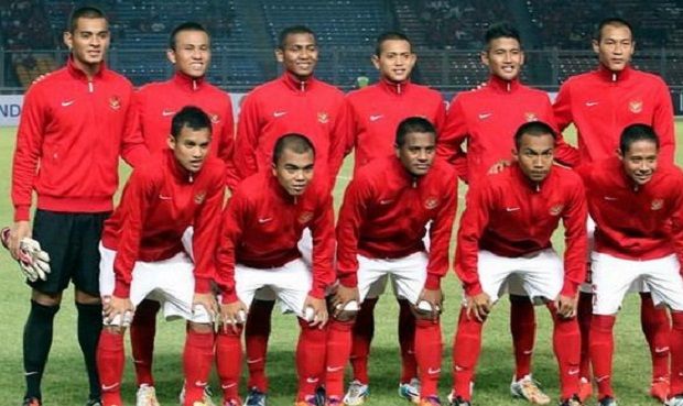Garuda Jaya Taklukan...