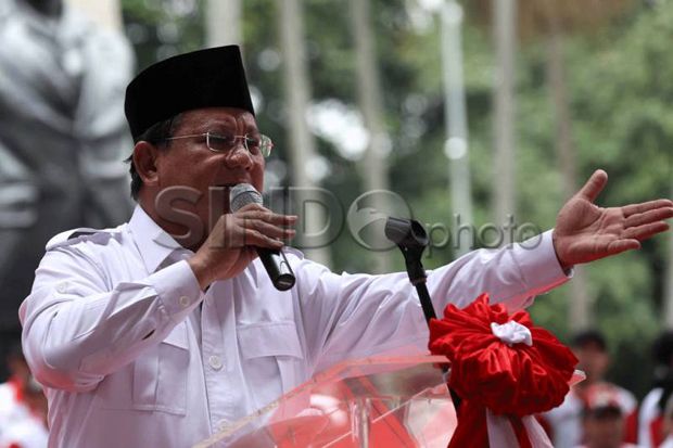 Bondan Gunawan Bilang...