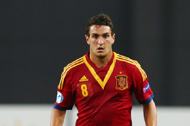 Koke Sebut Spanyol Bermental...