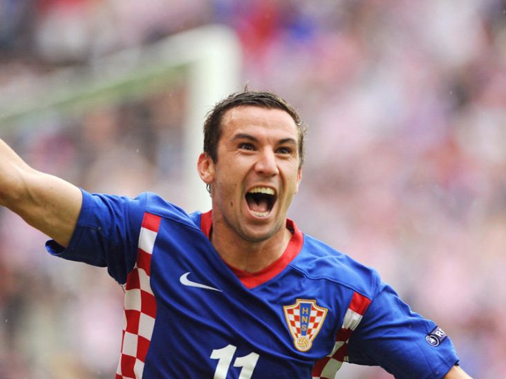 Dario Srna Ingin Bahagiakan...
