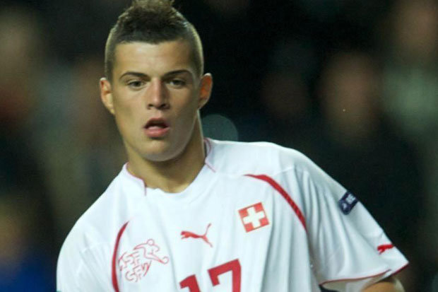 Swiss Dibantu Dua X-Man...