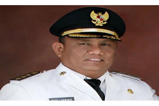 Raih WTP, Gubernur Gorontalo...