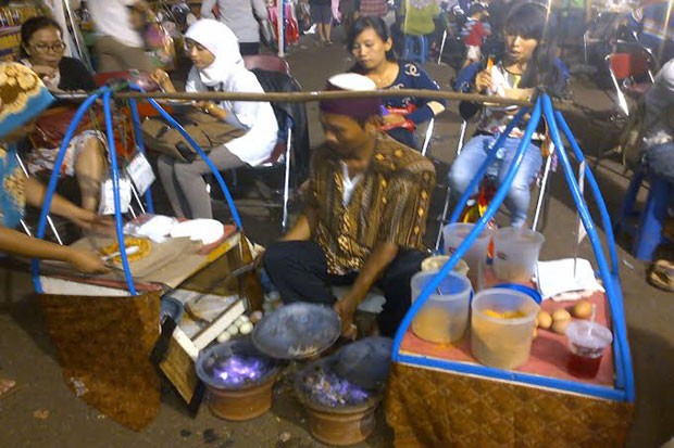 PRJ Monas Tingkatkan...