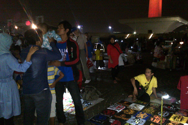 PRJ Monas Dinodai Ulah...