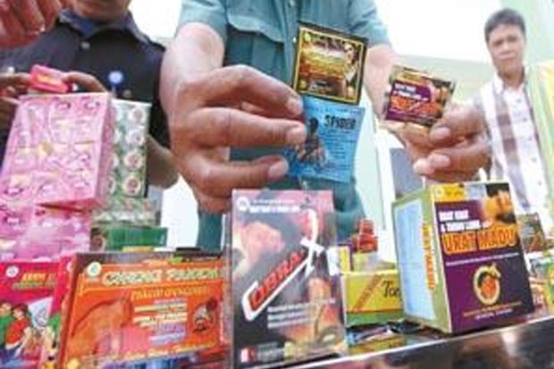 BPOM Temukan 5.000 Produk...