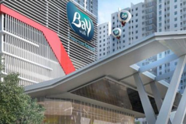 Baywalk Mall Gelar Midnite...