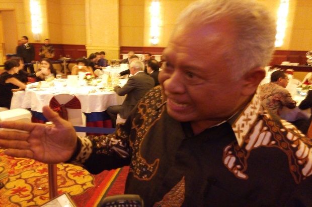 Menhan Optimistis Hubungan...