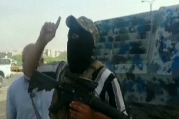 Al-Qaeda Janjikan Pertempuran...