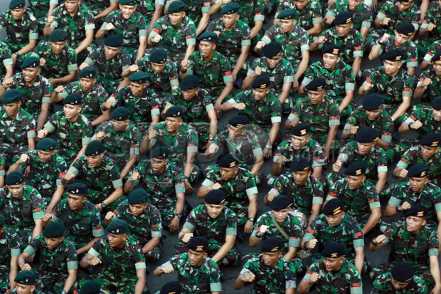 Pangdam Siliwangi Instruksikan...