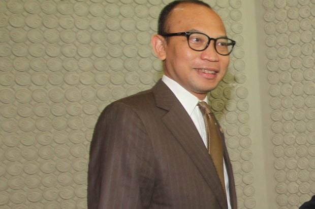 Permenkeu Rumah Mantan...