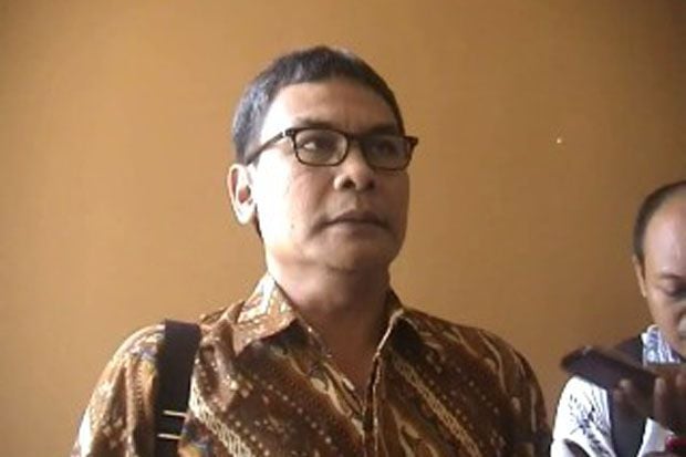 KPK Bidik Kolega RY