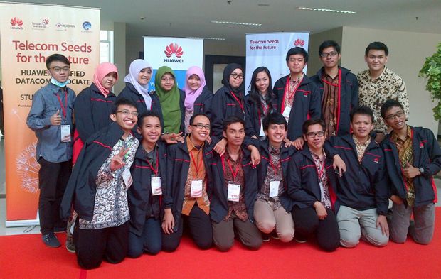 HCDA Dukung Program...