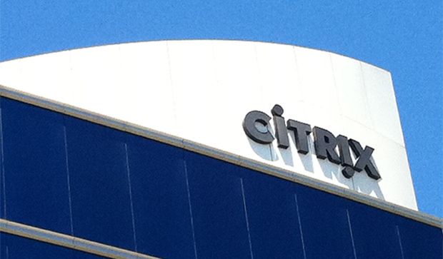 Pelanggan Citrix Cenderung...