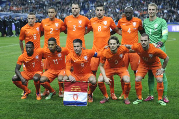 Ingin Hindari Brazil,...