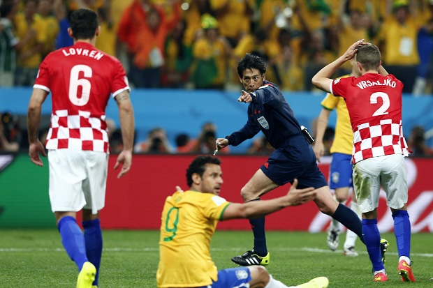 Nishimura Dianggap Untungkan...