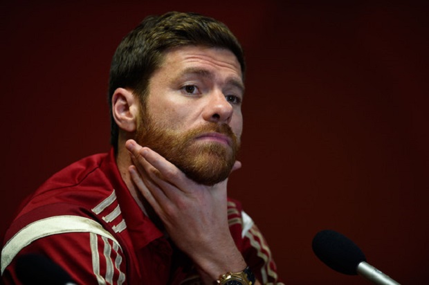 Alonso Minta Spanyol...
