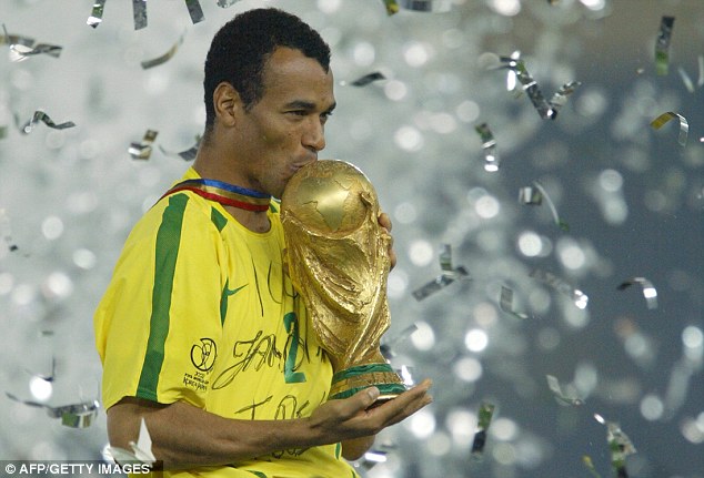 Cafu: Hujan Gol Akan...