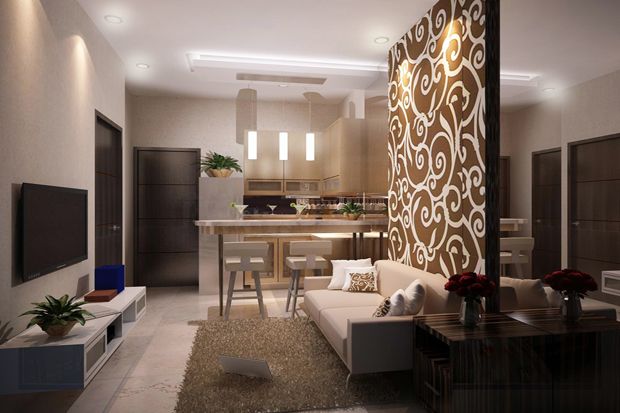 Kondotel Tren Properti...