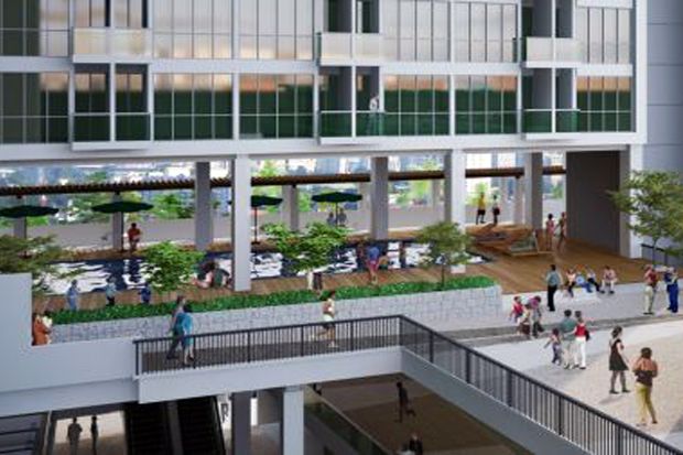 Harga Properti di Surabaya...