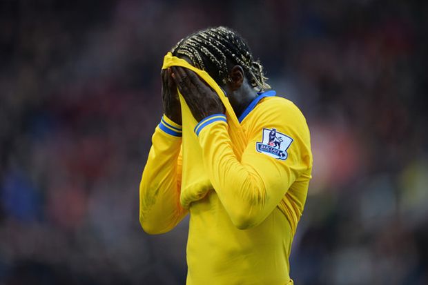 Sagna Ucapkan Sayonara...
