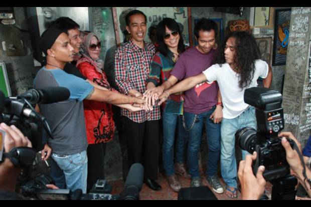 Wagub Kepri Jadi Tim...