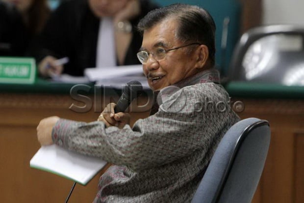 JK Diminta Mempertanggungjawabkan...