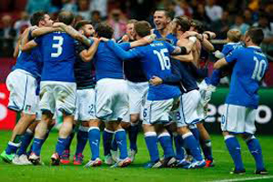 Italia Punya Cara Hadapi...