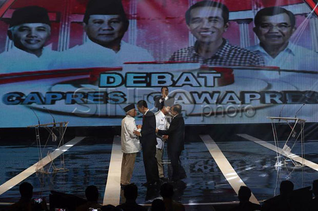 Kubu Prabowo Wanti-wanti...