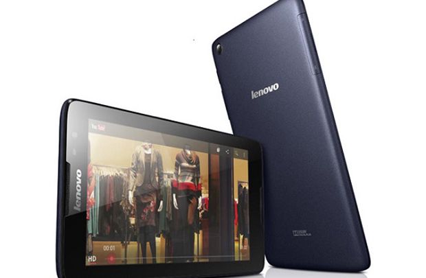 Ini Lenovo Tab A8