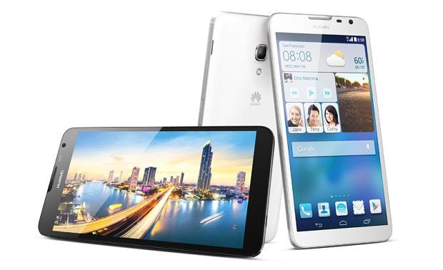 Huawei Ascend Mate2...