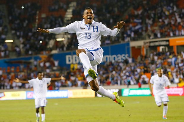 Honduras Klaim Tak Hanya...