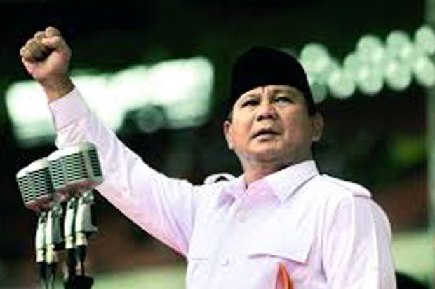 Prabowo Anggarkan Rp1.000...