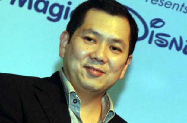 HT Nilai Pandangan Ekonomi...