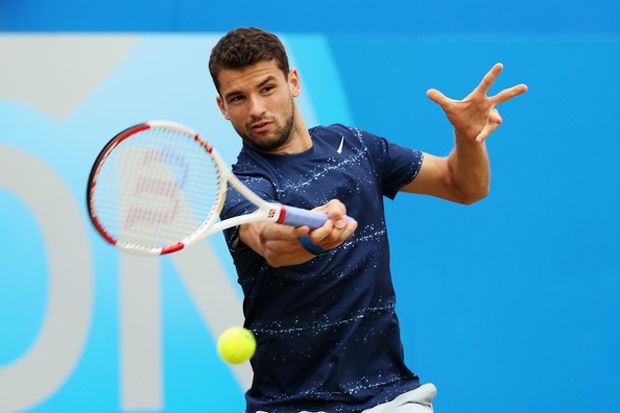 Dimitrov Capai Final...