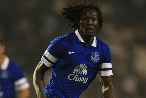 Lukaku Sambut Pinangan...