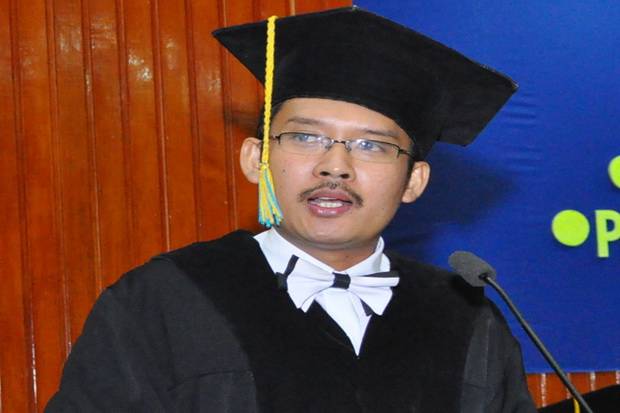 Harapan Moderator kepada...