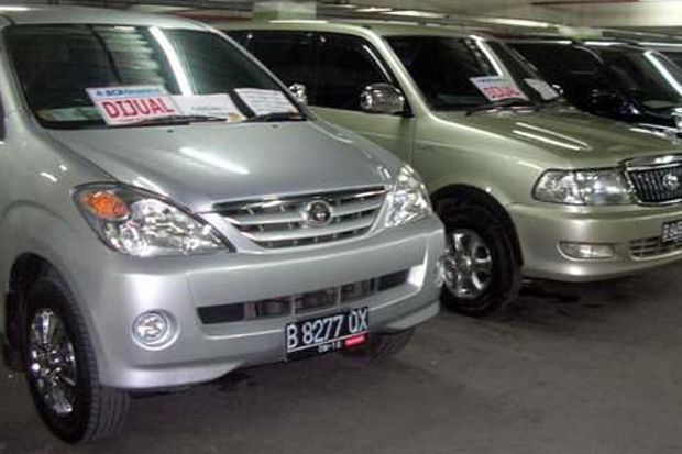 Avanza dan Xenia Masih...
