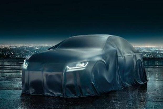 VW Passat Versi Eropa...