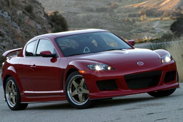 Mazda Siapkan Suksesor...