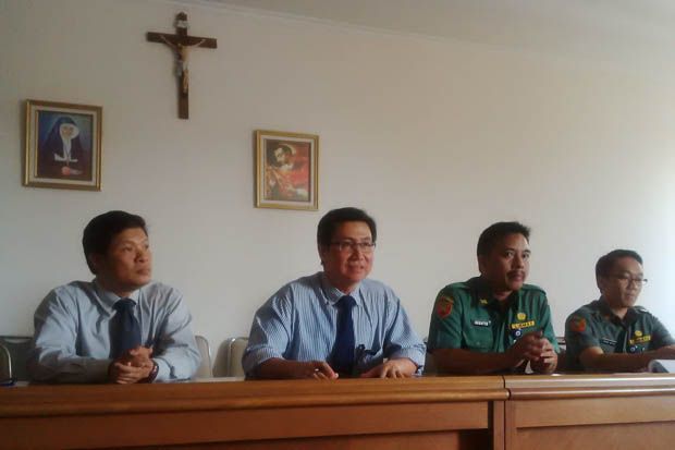RS Borromeus Belum Terpikir...